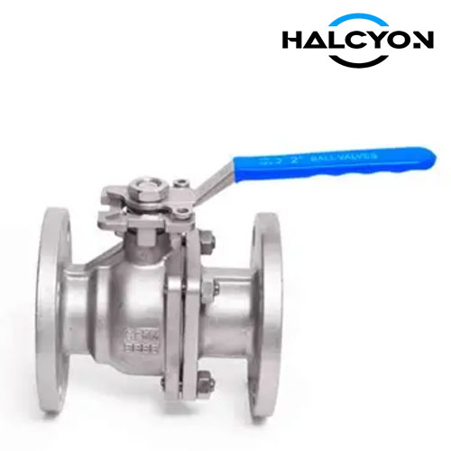 GB Marine Ball Valve